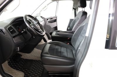 VW California Gebrauchtwagen