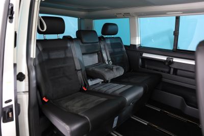 VW California Gebrauchtwagen