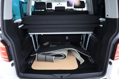 VW California Gebrauchtwagen