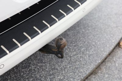 VW California Gebrauchtwagen