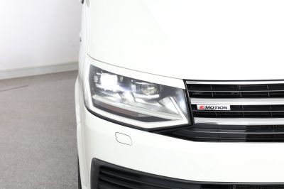 VW California Gebrauchtwagen