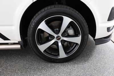 VW California Gebrauchtwagen