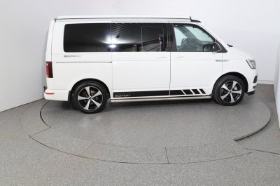 VW California Gebrauchtwagen