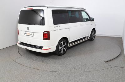 VW California Gebrauchtwagen