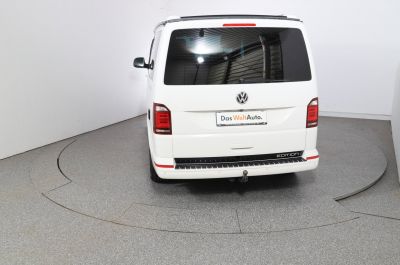 VW California Gebrauchtwagen