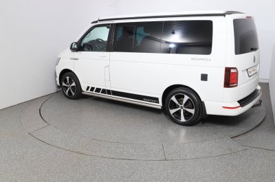 VW California Gebrauchtwagen