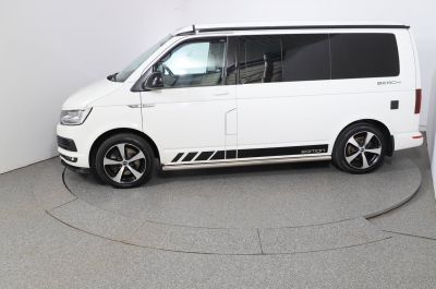 VW California Gebrauchtwagen