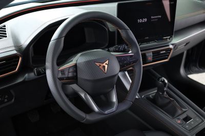 Cupra Leon Gebrauchtwagen