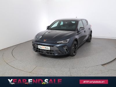 Cupra Leon Gebrauchtwagen