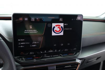 Cupra Leon Gebrauchtwagen