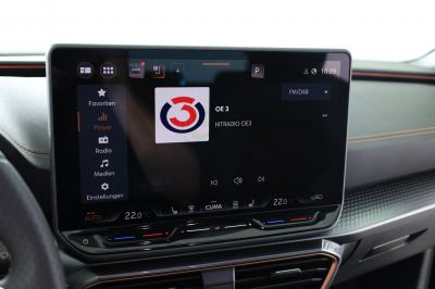 Cupra Leon Gebrauchtwagen