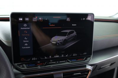 Cupra Leon Gebrauchtwagen