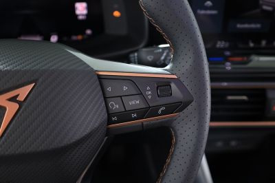 Cupra Leon Gebrauchtwagen