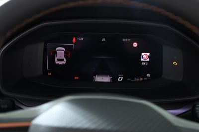 Cupra Leon Gebrauchtwagen