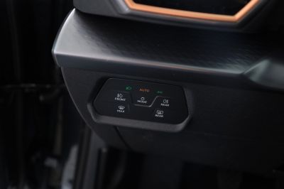 Cupra Leon Gebrauchtwagen