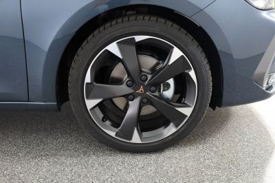 Cupra Leon Gebrauchtwagen