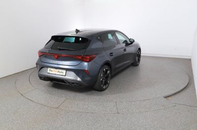 Cupra Leon Gebrauchtwagen