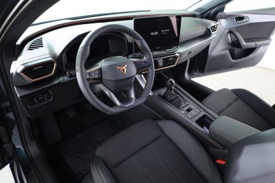 Cupra Leon Gebrauchtwagen