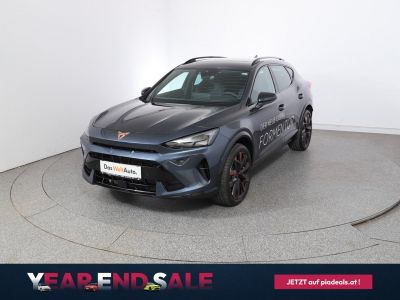 Cupra Formentor Gebrauchtwagen