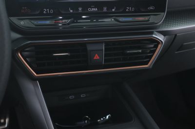 Cupra Formentor Gebrauchtwagen