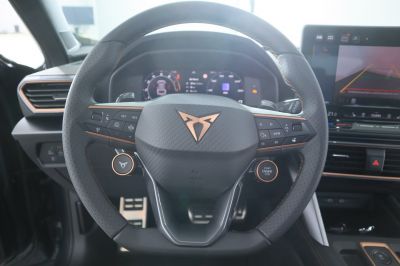 Cupra Formentor Gebrauchtwagen