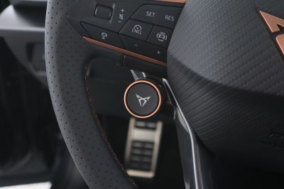 Cupra Formentor Gebrauchtwagen