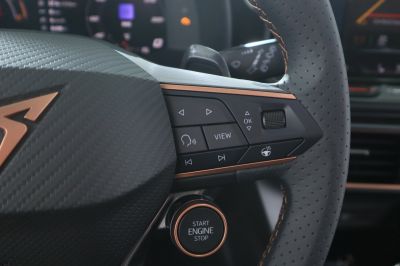 Cupra Formentor Gebrauchtwagen