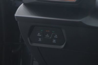 Cupra Formentor Gebrauchtwagen