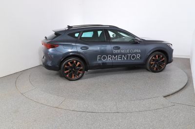 Cupra Formentor Gebrauchtwagen