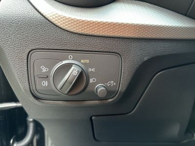 Audi Q2 Gebrauchtwagen