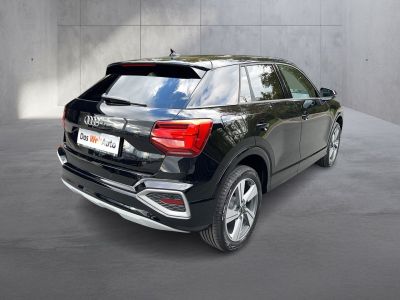 Audi Q2 Gebrauchtwagen