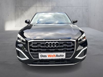 Audi Q2 Gebrauchtwagen