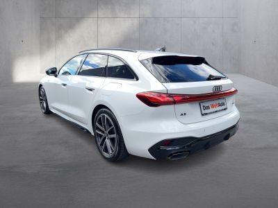 Audi A5 Gebrauchtwagen