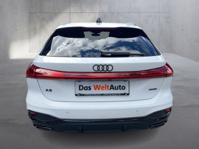 Audi A5 Gebrauchtwagen