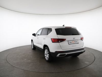 Seat Ateca Gebrauchtwagen