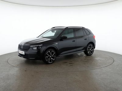 Skoda Kamiq Gebrauchtwagen