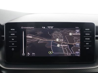 Skoda Kamiq Gebrauchtwagen