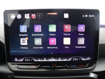 Cupra Formentor Gebrauchtwagen