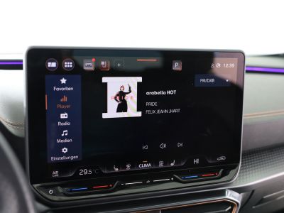 Cupra Formentor Gebrauchtwagen