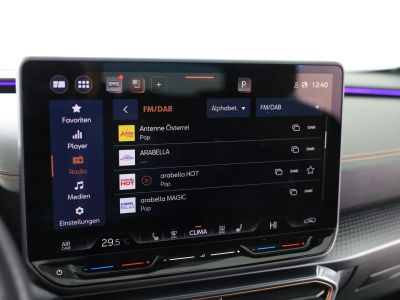 Cupra Formentor Gebrauchtwagen