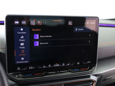 Cupra Formentor Gebrauchtwagen