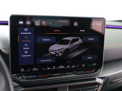 Cupra Formentor Gebrauchtwagen