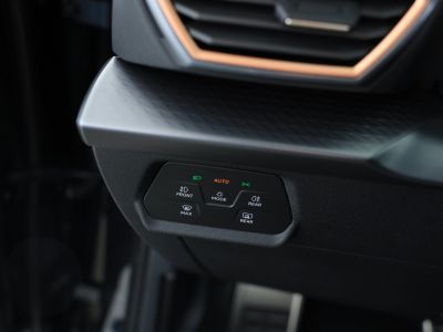 Cupra Formentor Gebrauchtwagen