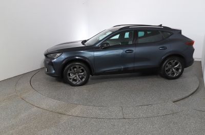 Cupra Formentor Gebrauchtwagen