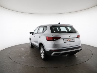 Seat Ateca Gebrauchtwagen