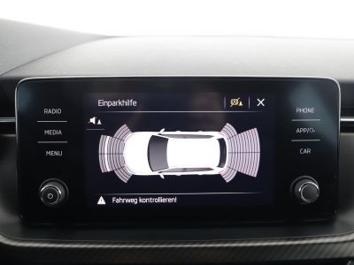 Skoda Kamiq Gebrauchtwagen