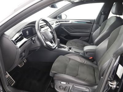 VW Arteon Gebrauchtwagen