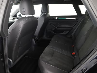 VW Arteon Gebrauchtwagen