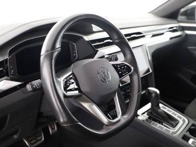 VW Arteon Gebrauchtwagen