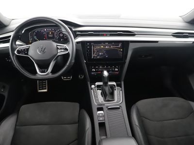 VW Arteon Gebrauchtwagen